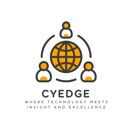 CyEdge Technologies Logo